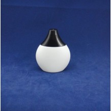 30ml HDPE lotion bottle(FPE30-D)